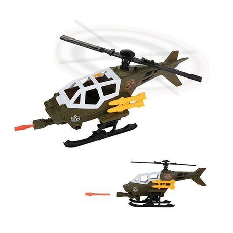 Toi-toys Alfafox-Spielset