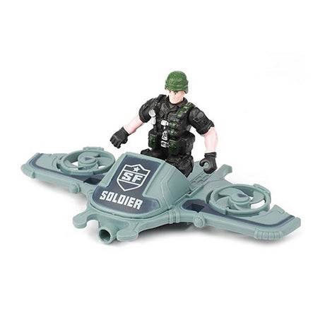 Toi-toys Alfafox-Spielset