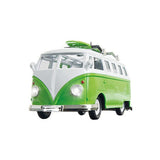 Metall VW Bus + Licht und Soundsorti