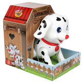Toi-toys, mein erster interaktiver Haustierhund mit Licht und Ton