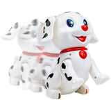 Toi-toys, mein erster interaktiver Haustierhund mit Licht und Ton