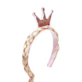 Toi-toys Toi Toys Diadem mit langem Zopf