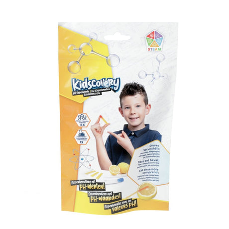 Kidscovery Science pH -Wert