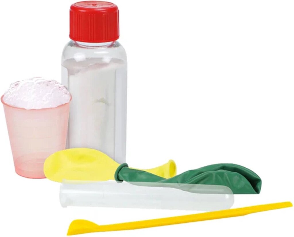 Kidscovery Wissenschaft Chemie Niederländisch Französisch