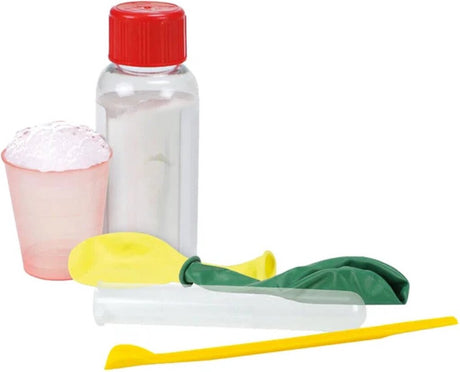 Markenlos ohne Marke, Kidscovery, Wissenschaft, Chemie, Niederländisch, Französisch