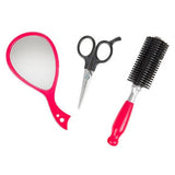 Toi-Toys Glamour Shine Kapperset in Hüftbeutel