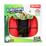 Kidscovery Kidscovery binoculars Color Shartness Regolable