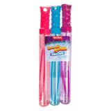 Toi-toys Incredibubble Seifenblasenschwert 60ml, 3 Stk.