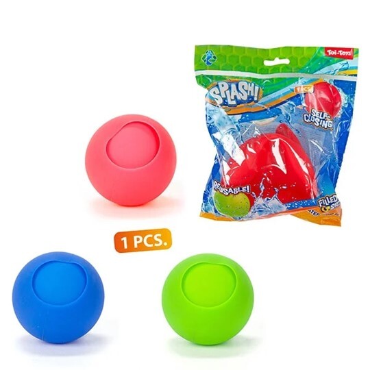 Splash Waterballon XL za večkratno zaposlitev