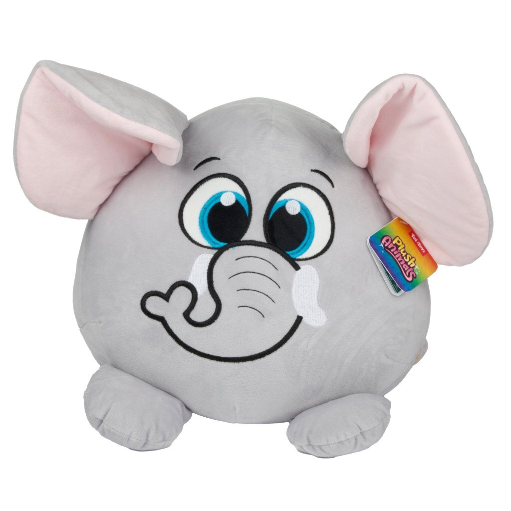 TOI TOYS CURDE BALL ELEPHANT 30 cm