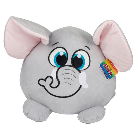 Toi-toys Kuschelball Elefant 30 cm