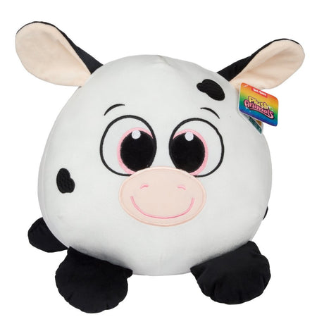 Toi-toys Kuschelball Kuh 30 cm