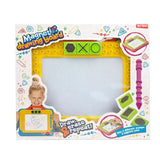 Toi-Toys Magnetic Drawing Board Assorti