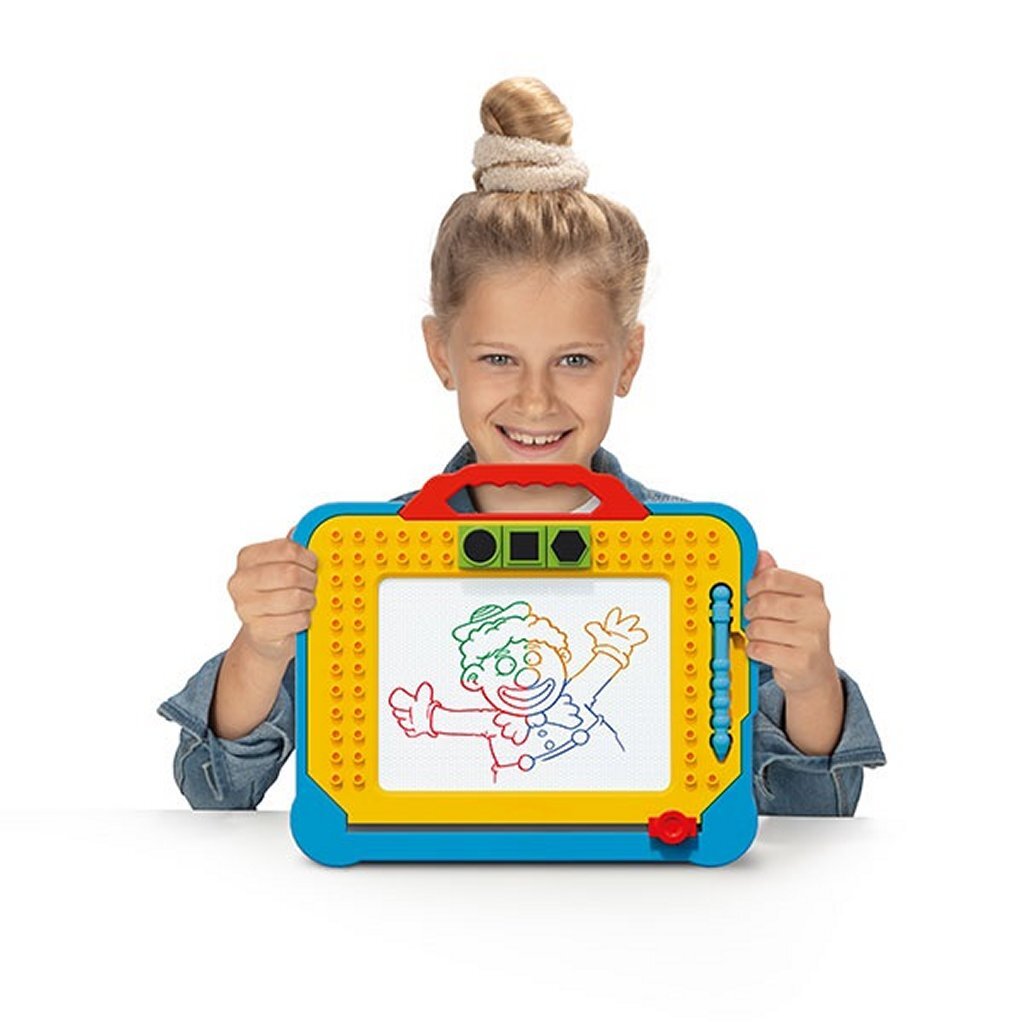 Toi-toys magnetico tavolo da disegno assortimento