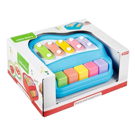 Toi-toys Little Stars Klavierxylophon verschiedene Versionen