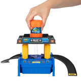 Toi-toys Turbo Racers Autowaschset
