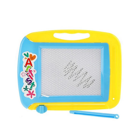 Kreativität Mini-Magnetzeichenbrett + Stift