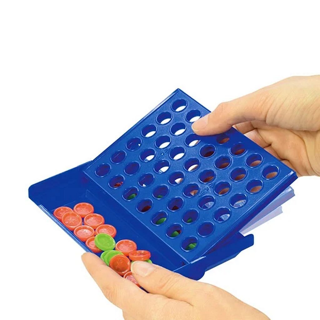 Toi Toys Spiel Connect 4