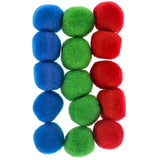 Toi-toys Wasserbomben Spritzbälle 5 cm 15 Stück