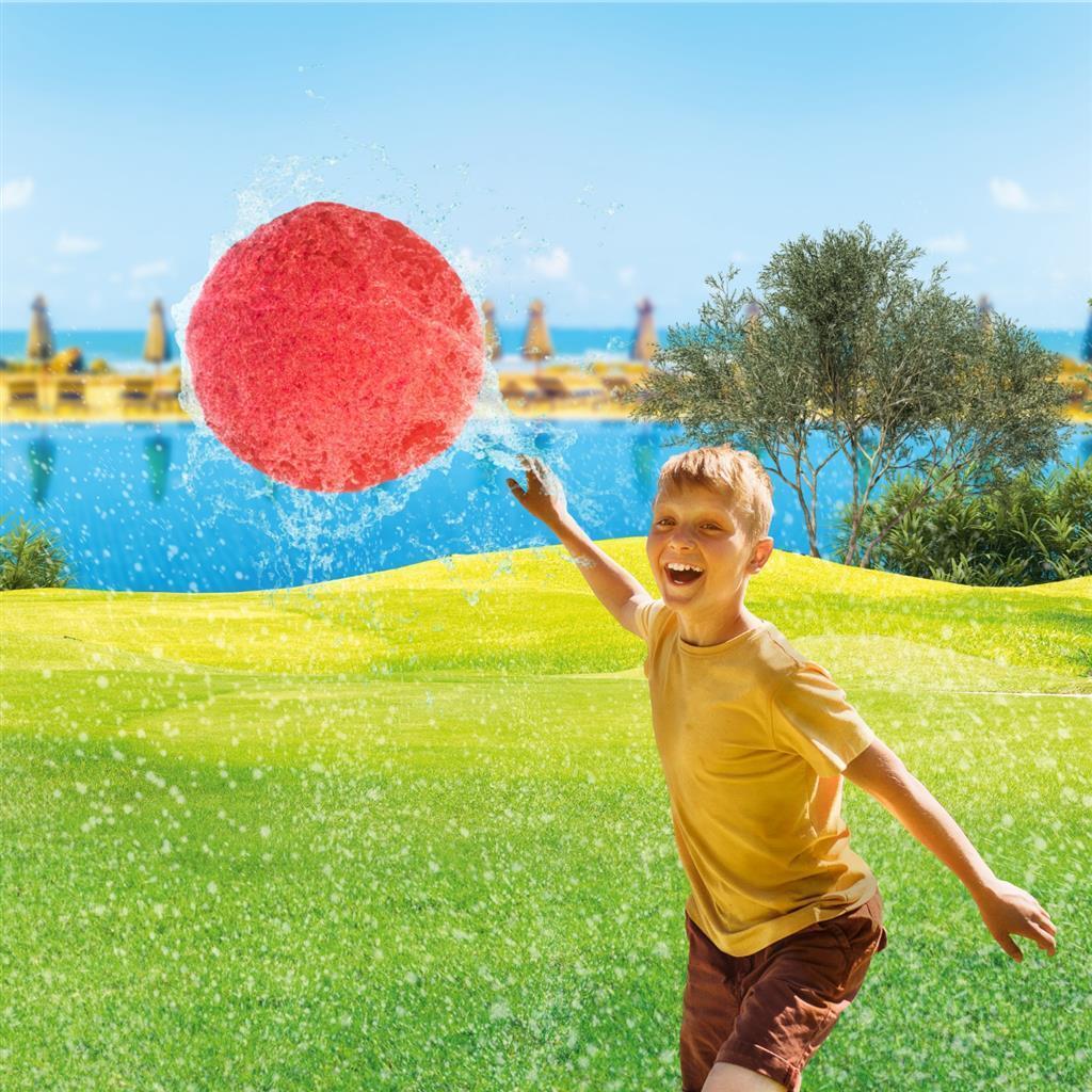 Toi-toys Wasserbomben Spritzbälle 5 cm 15 Stück