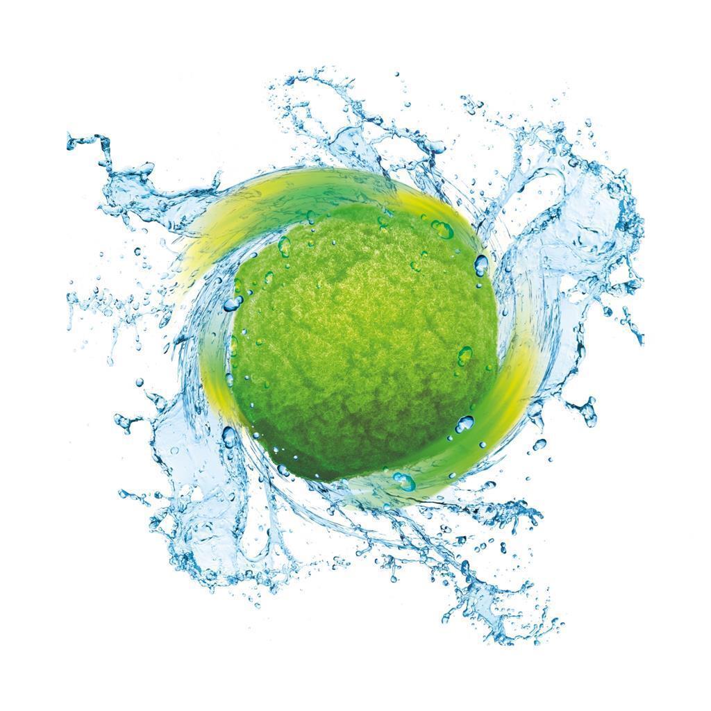 Toi-toys Wasserbomben Spritzbälle 5 cm 15 Stück