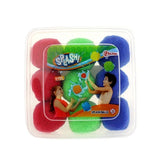 Toi-Toys Super Splashballen, 9st.