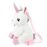 TOI-TOYS Unicorn Cuddle Plecak 30 cm