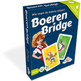 Jeux d'identité Boeren Bridge Card Game