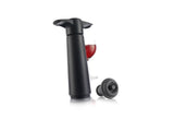 Vacu Vin Weinsparer schwarz