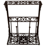 Esschert Design Esschert Design Boot Rack size L Cast Iron Lh44