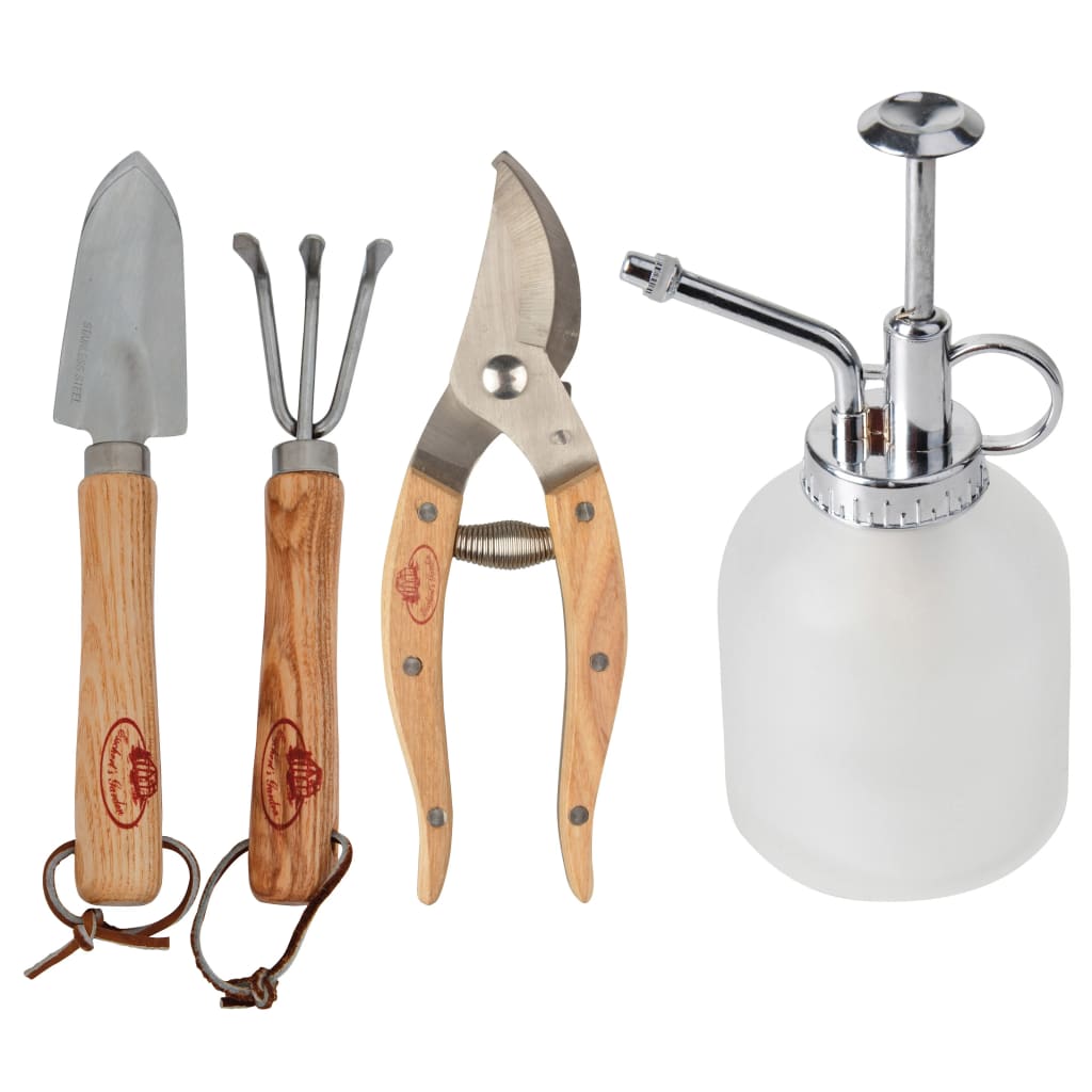 Esschert Design ESSCHERT Design Garden Tool Set GT47