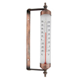 Esschert Design Fenster Thermometer 25 cm Th70
