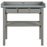 Esschert Design Esschert Design Garden Aarbecht Table CF29G