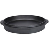 ESSCHERT DESIGN ESSCHERT DESIGN SIMDERPOT CAST IRON 6.5 L Svart FF235