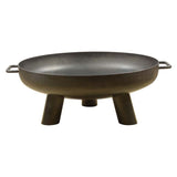 ESSCHERT Design ESSCHERT Design Fire Bowl 60 cm jeklo