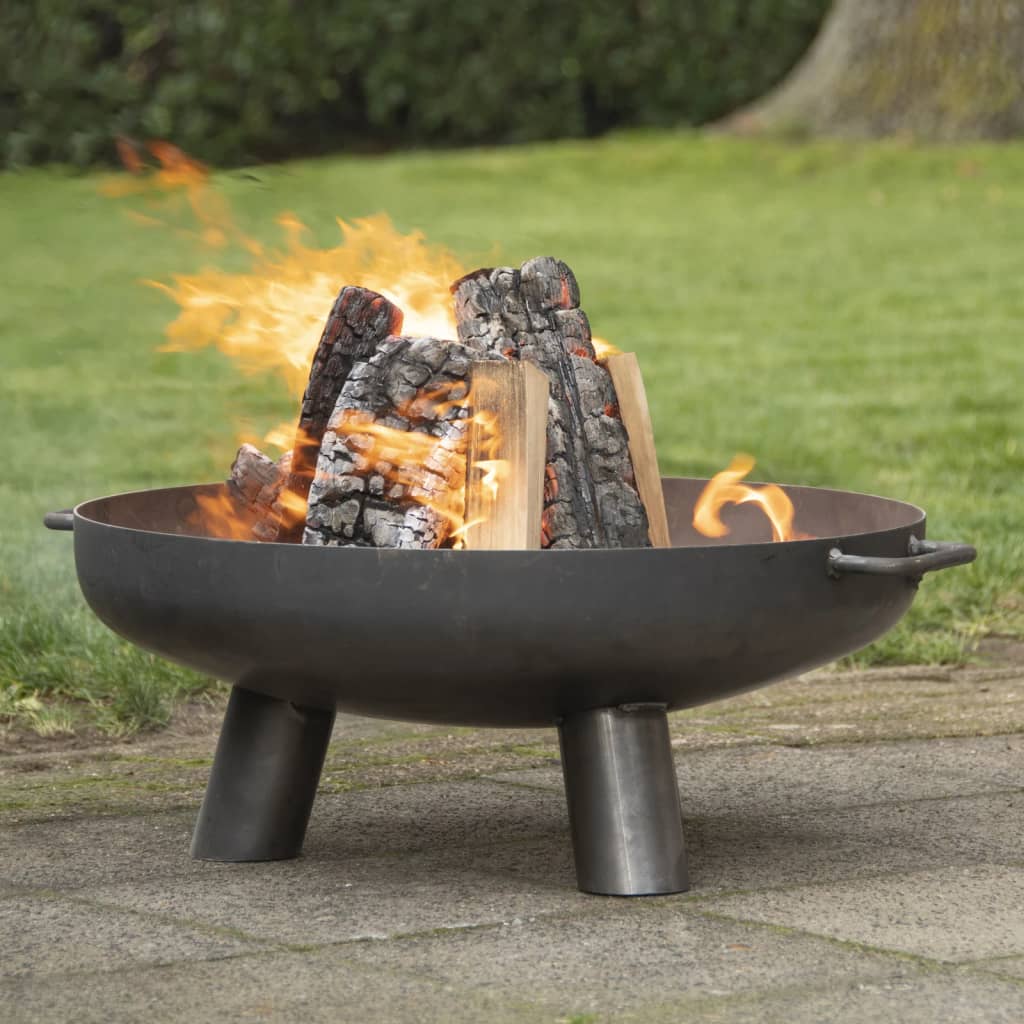 Essschert Design Fire Bowl 60 cm Stahl