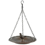 Esschert Design Esschert Design Bird Bath wiszący BR27