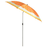 EsssCert Design Esschert Design Parasol Orange 184 cm TP264