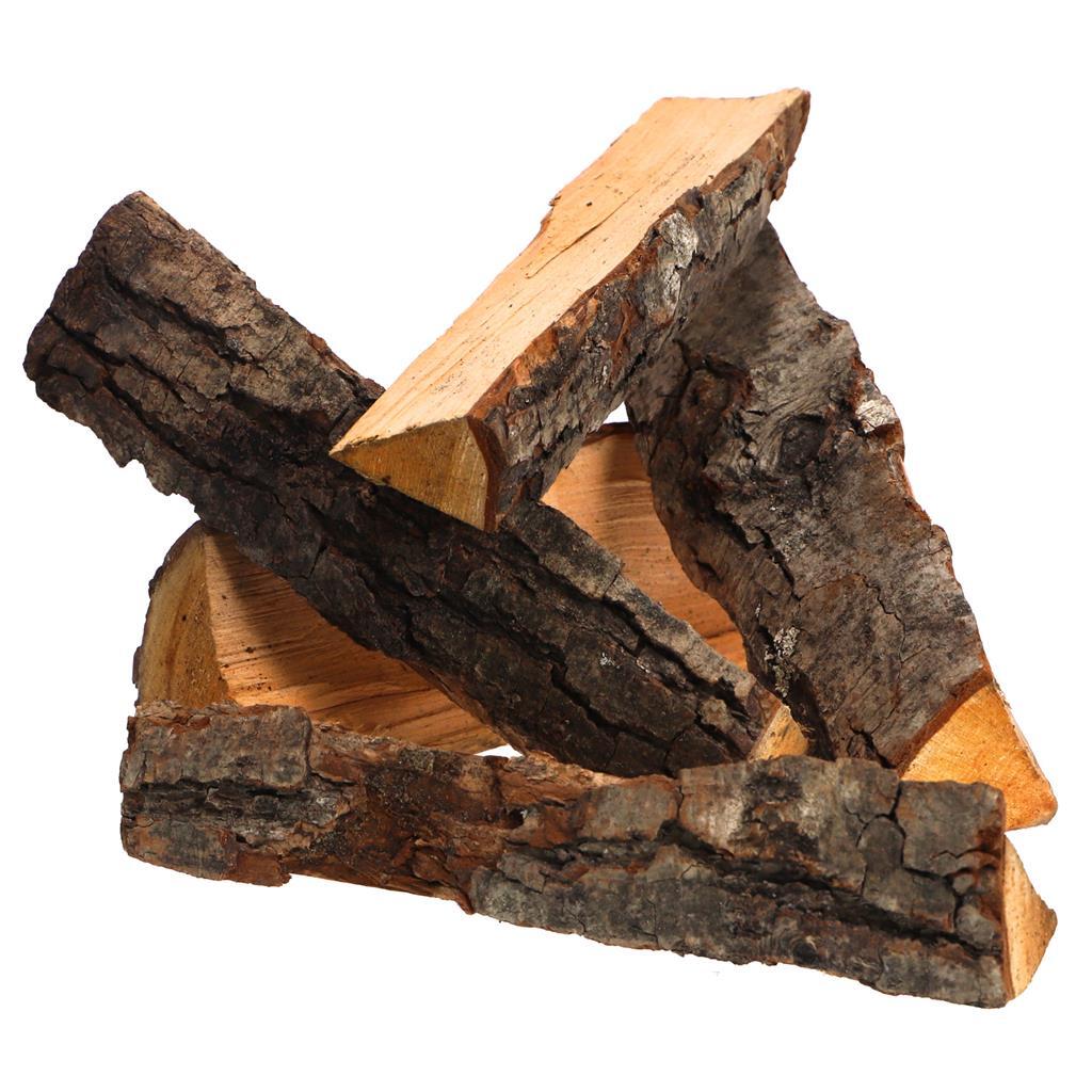 Fancy Flames ofengetrocknetes Erlenholz | 2 Stk