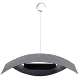 Den Esschert Design Esschert Design Vugelfeed Hanging Black S FB437