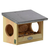 Esschert Design Esschert Design Squirrel Feed House 25.3x17.6x18,7 cm