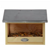 Esschert Design Esschert Design Squirrel Feed House 25.3x17.6x18,7 cm