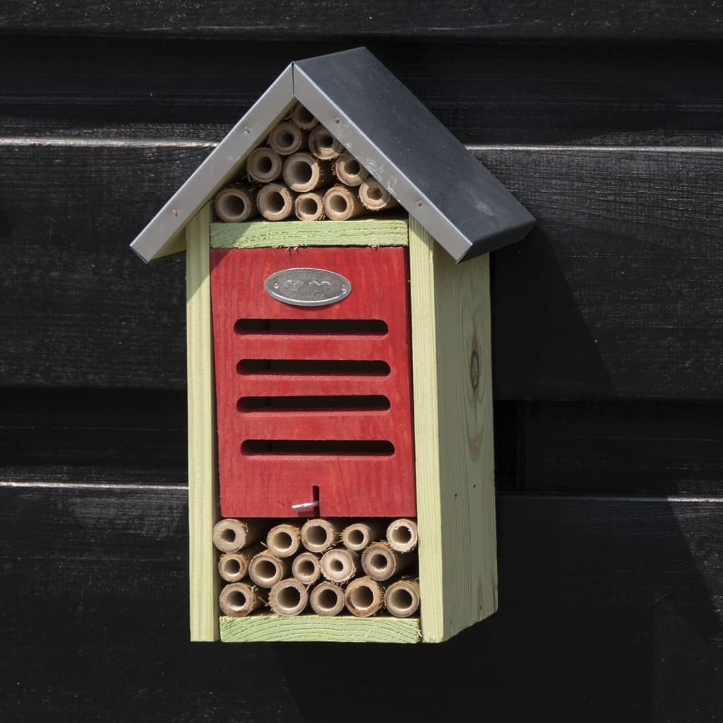 Esschert Design Esschert Design Insecthotel M