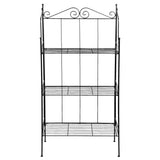 Esschert Design Etagère 3-Laags Rek L.