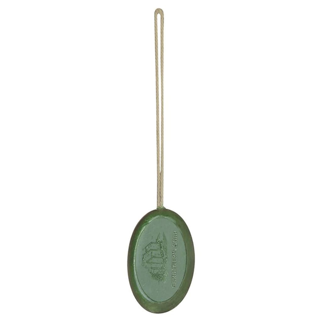 Esschert Design 3-teiliges Handpflege-Set