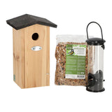 Esschert Design Esschert Design Bird Feed Set Koolmees