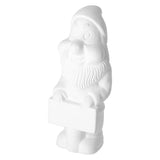 Esschert Design Esschert Design Garden Gnome avec de la peinture à faire-vous-même