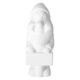 Esschert Design Esschert Design Garden Gnome avec de la peinture à faire-vous-même