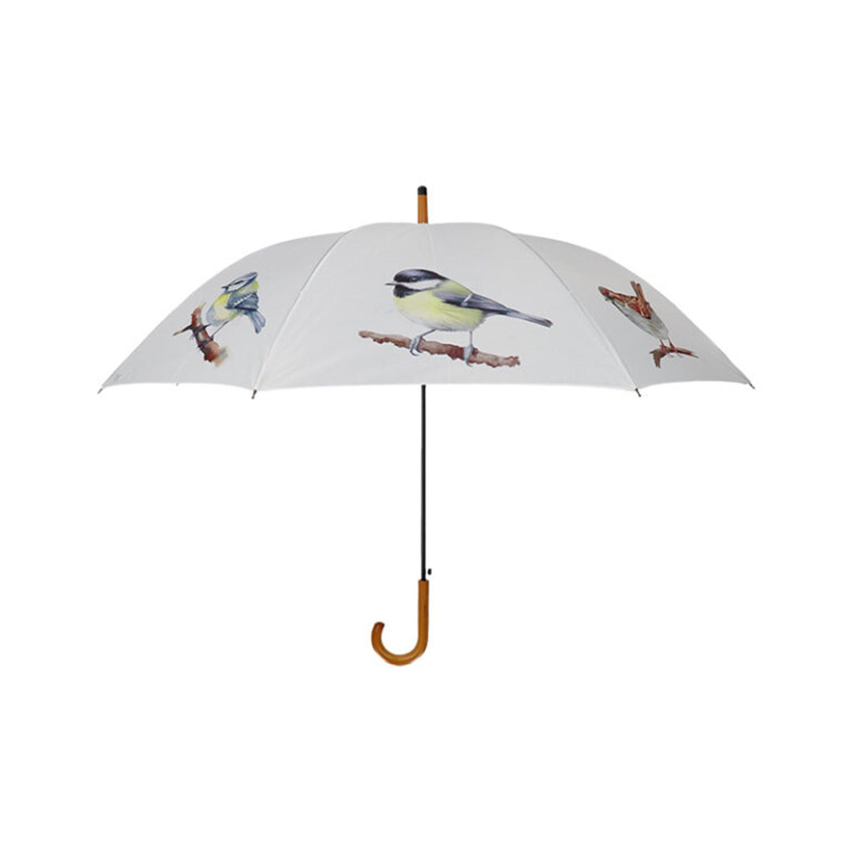 Esschert Design Regenschirmvögel