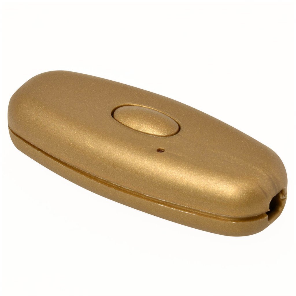 Oro di base snoerdimmer